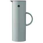 Stelton 1.0公升 EM77 919 真空保溫壺 - 灰綠色